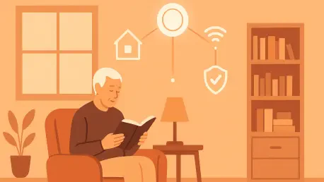 South Korea to Deploy AI and Robots for Elder Care Crisis
