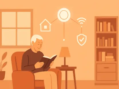 South Korea to Deploy AI and Robots for Elder Care Crisis