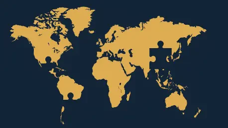 Trend Analysis: Erosion of American Diplomatic Infrastructure