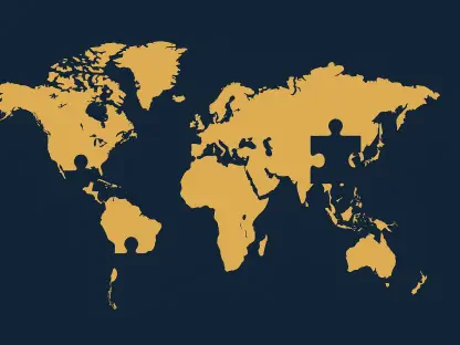 Trend Analysis: Erosion of American Diplomatic Infrastructure