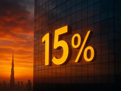How Will the UAE’s New 15% Minimum Tax Affect Global MNEs?