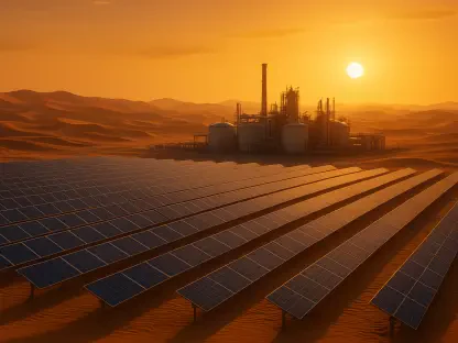 Can Algeria Lead Europe’s Green Hydrogen Transition?