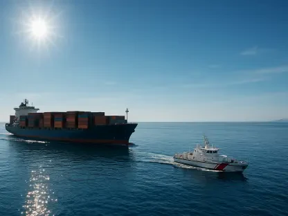 EU Shifts Strategy Toward Mediterranean Regional Stability
