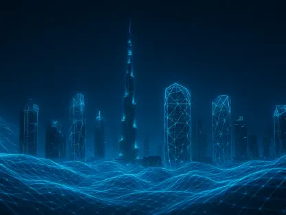 UAE Advances AI Strategies to Combat Rising Cyber Threats