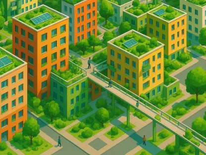 SUR Atlas Tracks Global Trends in Urban Regeneration
