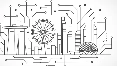 Singapore Adopts AI for Public Sector Audience Analytics