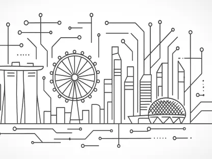 Singapore Adopts AI for Public Sector Audience Analytics