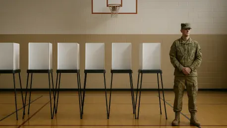 Is the U.S. Election System Ready for Foreign Threats?