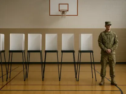 Is the U.S. Election System Ready for Foreign Threats?