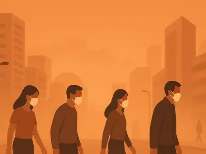 Singapore Re-evaluates Haze Laws Amid 2026 Air Crisis