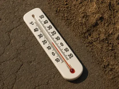 Redlining and Urban Planning Drive Heat Inequity in Los Angeles