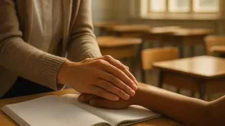 Why Should Universities Save Special Education Majors?