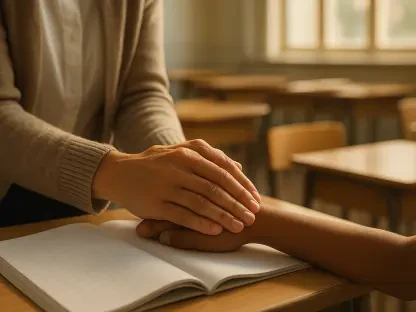 Why Should Universities Save Special Education Majors?