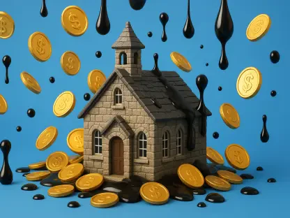 How Will Global Conflict Impact the Future of Welsh Budgets?