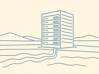 Texas Struggles to Regulate Data Center Water Consumption