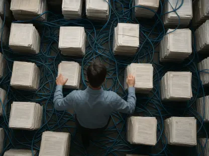 Is the Cloud Compliance Maze Stifling State Innovation?