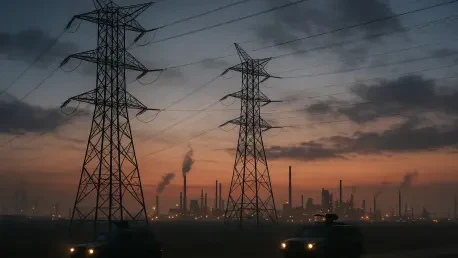 Power Crisis Threatens Industry in Nelson Mandela Bay