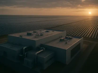 Can Louisiana Balance Industrial Growth and Green Energy?
