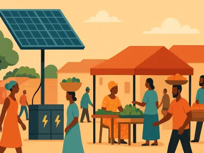 Nigeria Launches 17MW Solar Project to Power Rural Gombe State