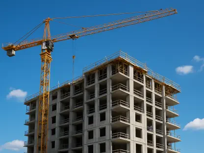 Bloomberg Expands National Initiative to Solve Housing Crisis