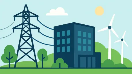 Trend Analysis: AI Data Center Regulation Policy
