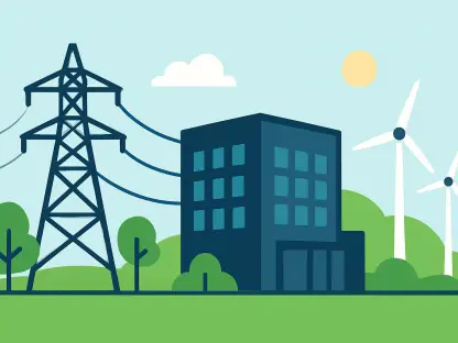 Trend Analysis: AI Data Center Regulation Policy