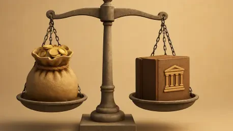 Court Rules Philippine Budget Laws Unconstitutional