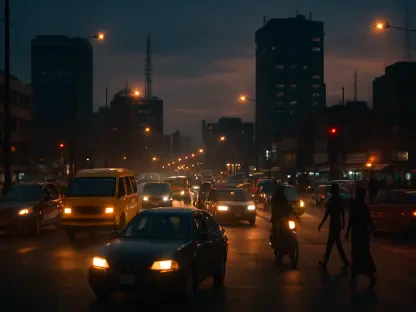 Nigeria Denies New Petrol Tax to Protect Fragile Economy