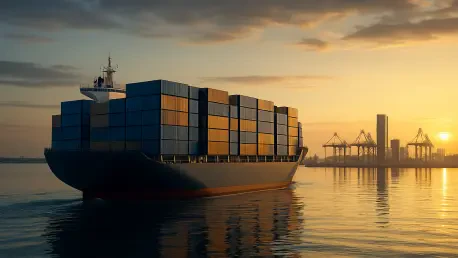 How Will the EU Navigate Rising Global Trade Tensions?