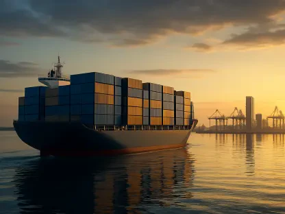 How Will the EU Navigate Rising Global Trade Tensions?