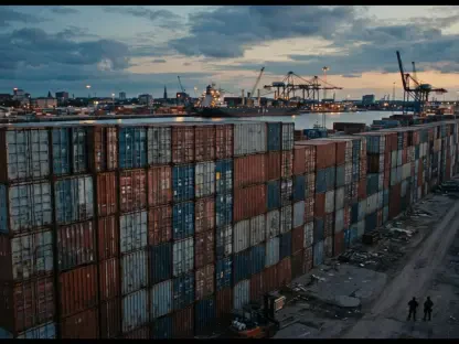 EU Develops Emergency Powers to Restrict Foreign Imports