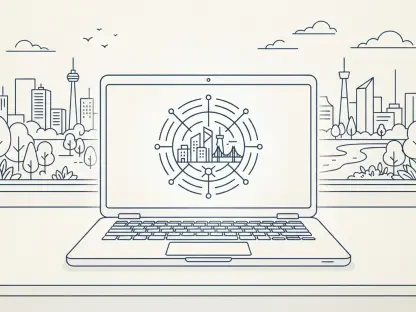 Can Digital Services Bridge the Local Government Trust Gap?