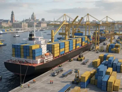 How Is the EU Preparing for China Shock 2.0?