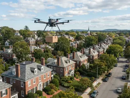 Can Amazon Launch Drone Deliveries in Massachusetts?