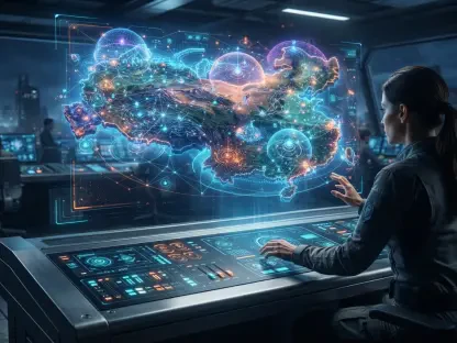 CISA Unveils 2030 Strategy for Proactive Cyber Defense