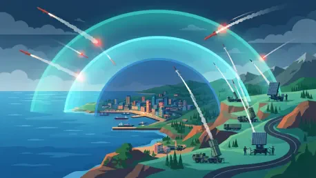 Australia Accelerates Air and Missile Defense Procurement