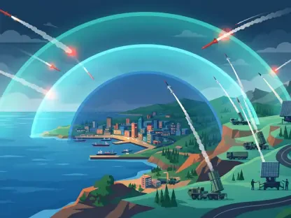 Australia Accelerates Air and Missile Defense Procurement