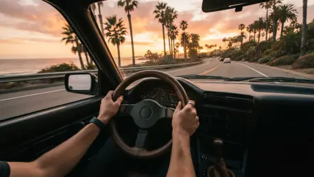 How Will the New UAE Traffic Laws Change Driving Tests?