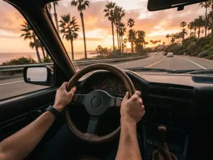 How Will the New UAE Traffic Laws Change Driving Tests?