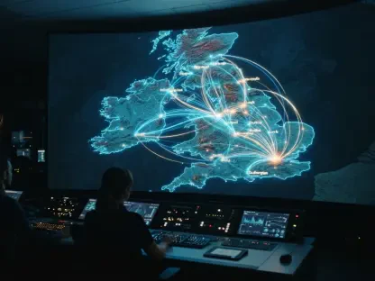 UK Report Warns of Cyber Risks From Police Data Suppliers