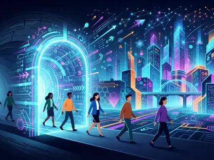 How Is New York Training 40,000 Workers for the AI Future?