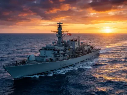 Türkiye Expands Global Power with New Military Strategy