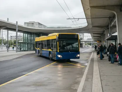 Lawrence Transit Faces Funding Crisis Amid Declining Ridership
