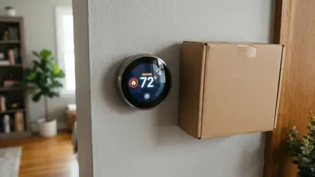 US Cyber Trust Mark Labels to Debut on IoT Devices in 2027