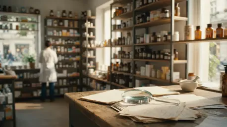 DOL Mandates Transparency for Pharmacy Benefit Managers