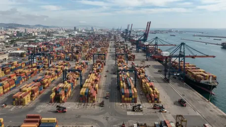 Global Dockworkers Plan Strike to Protest Palestine Conflict