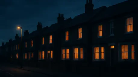 UK Faces Record Energy Bills by 2027 Amid Middle East Tensions