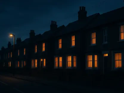 UK Faces Record Energy Bills by 2027 Amid Middle East Tensions