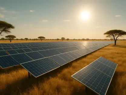 Botswana Launches New Strategic Renewable Energy Roadmap