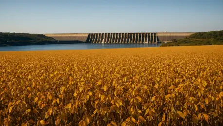 Will Paraguay Lead South American Growth Through 2026?